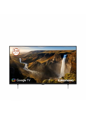 GRUNDIG GRUNDIG MUNICH 40 GJF 6900 B Grundig TV