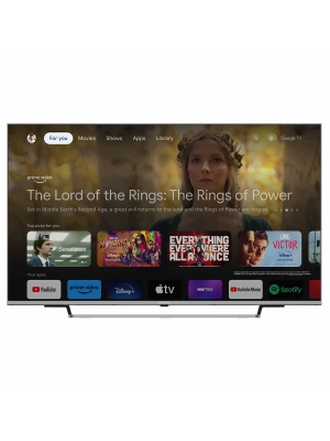 GRUNDIG GRUNDIG PARIS 75 GHU 9055 4K NANO UHD+GOOGLE TV Grundig TV