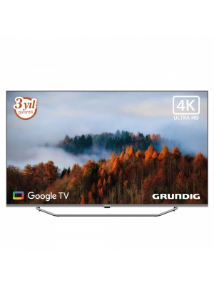 GRUNDIG GRUNDIG RIO 50 GJU 8900S Grundig TV
