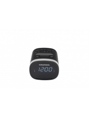 GRUNDIG Grundig SCC 240 Alarm Saatli Radyo
