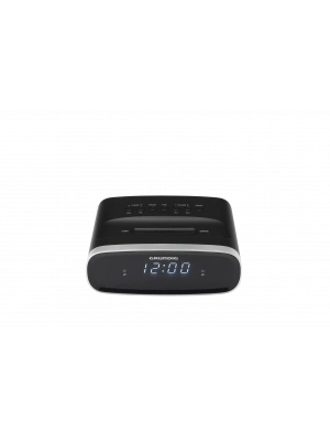 GRUNDIG Grundig SCN 130 Alarm Saatli Radyo