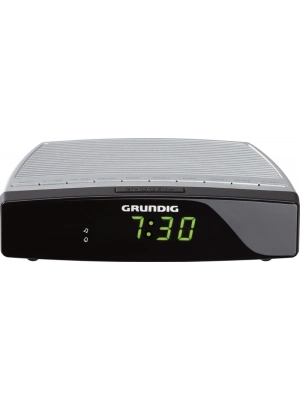 GRUNDIG GRUNDIG Sonoclock 600 Grundig Alarm Saatli Radyo