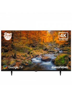 GRUNDIG GRUNDIG TOKYO 65 GJU 7900G Grundig TV