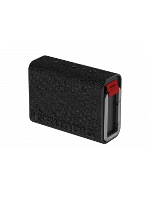 GRUNDIG Jam 2 Black Hoparlör