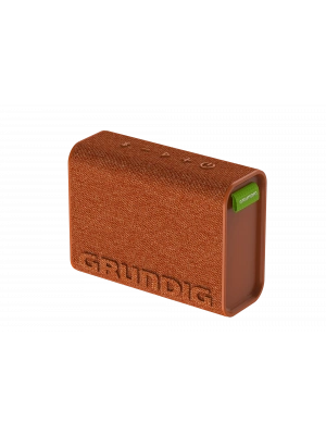 GRUNDIG Solo 2 Orange Hoparlör