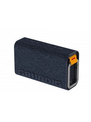 GRUNDIG Xplore Blue Hoparlör