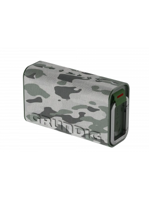 GRUNDIG Xplore Camo Hoparlör