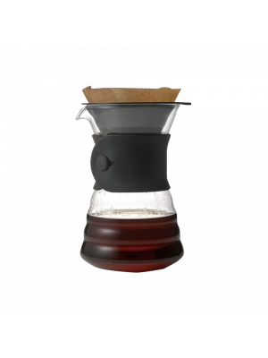 HARIO Hario V60 02 Sürahili Dripper Kahve Demleme Ekipmanları