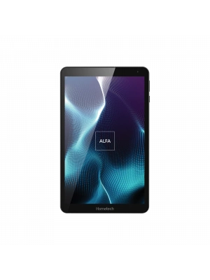 HOMETECH Hometech Alfa 10TX PRO 4-64GB Gümüş Tablet