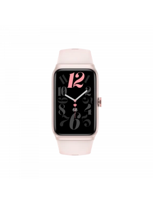 Honor Honor Choice Band Pembe Akıllı Saat