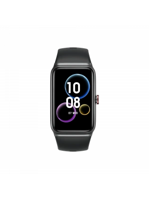 Honor Honor Choice Band Siyah Akıllı Saat