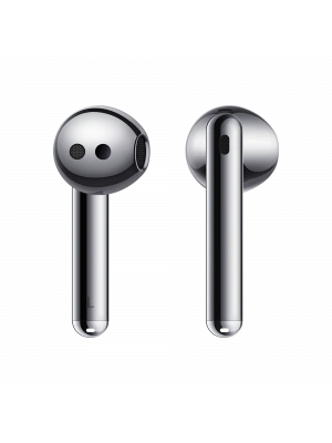 HUAWEI Huawei FreeBuds 4 Silver Kulaklık