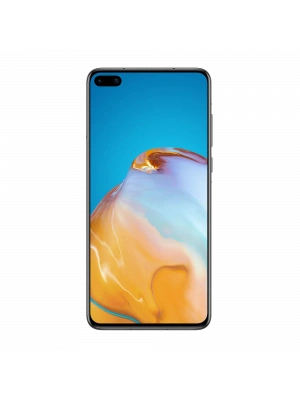 HUAWEI Huawei P40 128GB Siyah Huawei