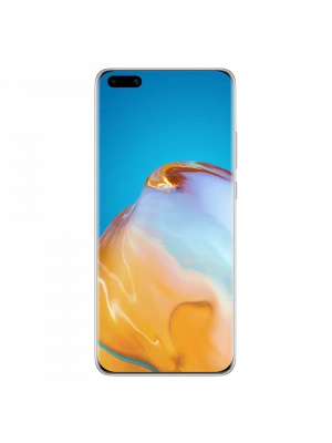 HUAWEI Huawei P40 Pro 256GB Silver Huawei