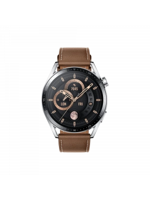 HUAWEI HUAWEI Watch GT 3 46mm Kahverengi Giyilebilir Teknoloji