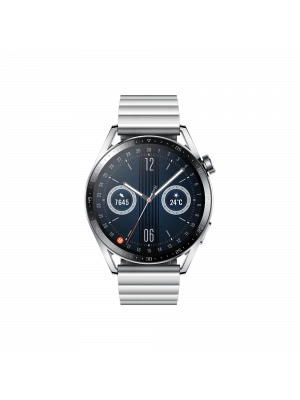 HUAWEI HUAWEI Watch GT3 Elite 46mm Titanyum Gri Giyilebilir Teknoloji