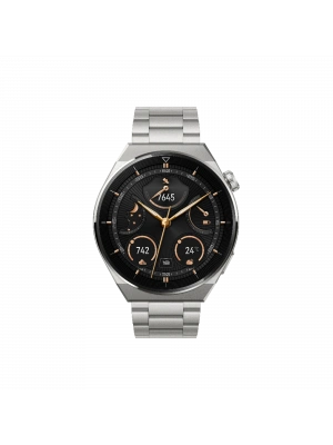 HUAWEI Huawei Watch GT3 Pro 46mm Titanyum Giyilebilir Teknoloji