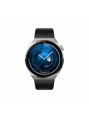 HUAWEI Huawei Watch GT3 Pro 46mm Titanyum Siyah Giyilebilir Teknoloji