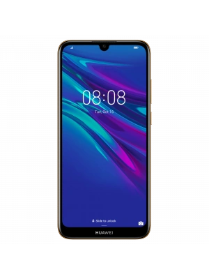 HUAWEI Huawei Y6 2019 Brown Huawei