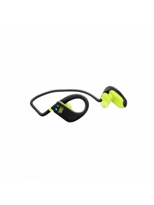 JBL JBL Endurance Dive BT, IE,CT, Siyah Sarı Kulaklık