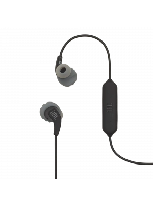 JBL JBL Endurance Run BT, IE,CT, Siyah Kulaklık