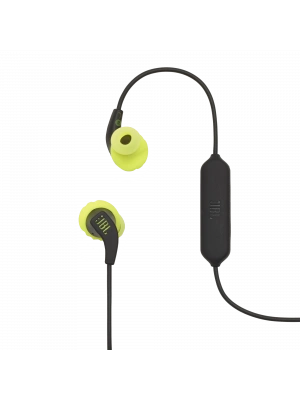 JBL JBL Endurance Run BT, IE,CT, Siyah Sarı Kulaklık