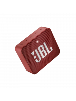 JBL JBL Go 2 BT Hoparlör Kırmızı Hoparlör