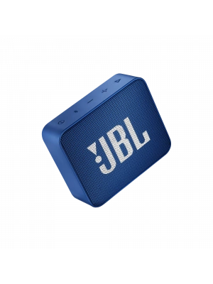 JBL JBL Go 2 BT Hoparlör Mavi Hoparlör
