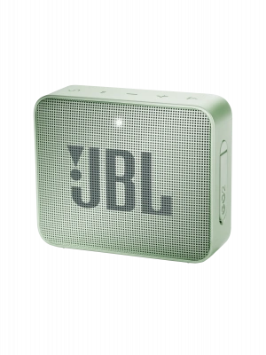 JBL JBL Go 2 BT Hoparlör Mint Hoparlör