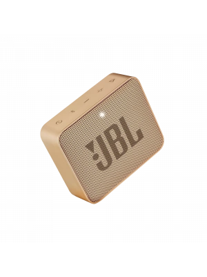 JBL JBL Go 2 BT Hoparlör Şampanya Hoparlör