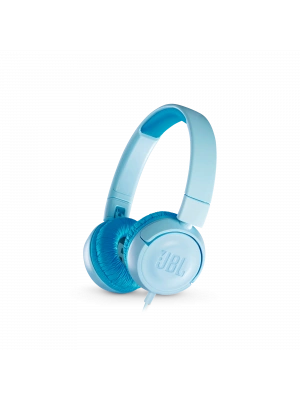 JBL JBL JR300 Çocuk Kulaklığı Mavi Kulaklık