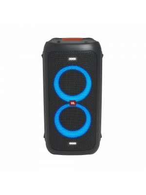 JBL JBL Partybox 100 BT Hoparlör Siyah Hoparlör