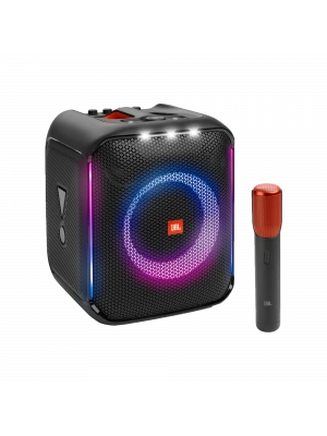 JBL JBL Partybox Enc.Mikrofonlu BT Hoparlör Hoparlör