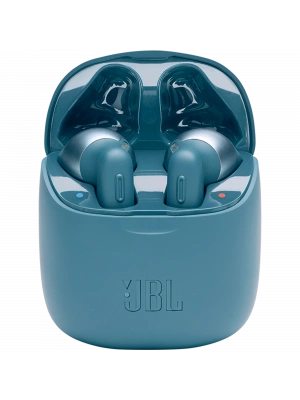 JBL JBL T220TWS Kablosuz Kulakiçi Kulak.Mavi Kulaklık