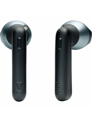 JBL JBL T220TWS Kablosuz Kulakiçi KulakSiyah Kulaklık