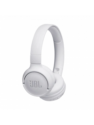 JBL JBL T500BT Kulaküstü Kulaklık Beyaz Kulaklık