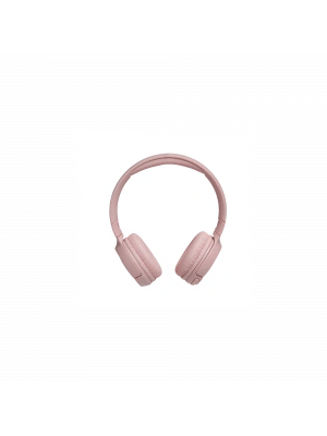 JBL JBL T500BT Kulaküstü Kulaklık Pembe Kulaklık
