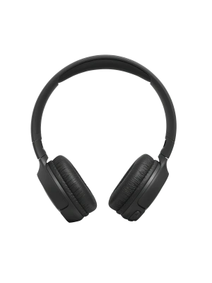 JBL JBL T500BT Kulaküstü Kulaklık Siyah Kulaklık