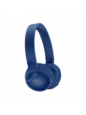 JBL JBL T600BTNC ANC K.üstü Kulaklık Mavi Kulaklık