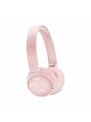 JBL JBL T600BTNC ANC K.üstü Kulaklık Pembe Kulaklık