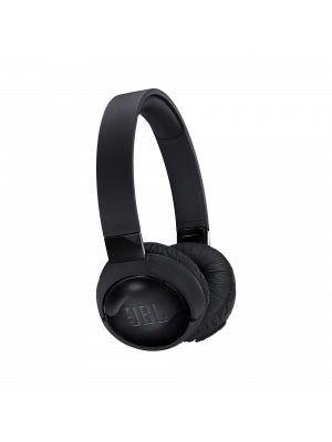 JBL JBL T600BTNC ANC K.üstü Kulaklık Siyah Kulaklık