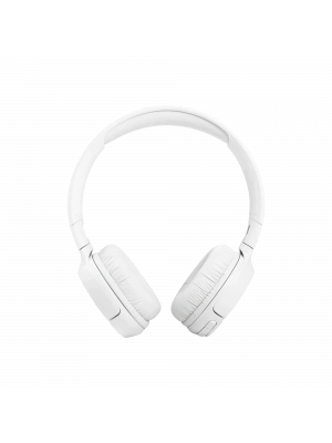 JBL JBL TUNE 510BT KULAKÜSTÜ KULAKLIK BEYAZ Kulaklık