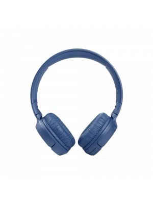 JBL JBL TUNE 510BT KULAKÜSTÜ KULAKLIK MAVİ Kulaklık