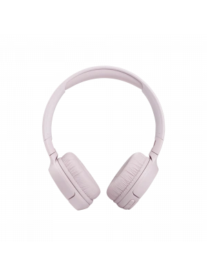JBL JBL TUNE 510BT KULAKÜSTÜ KULAKLIK PEMBE Kulaklık