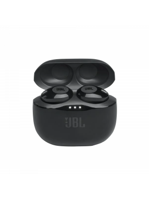 JBL T120TWS,Kablosuz K.i.Kulaklık,IE,Siyah Kulaklık