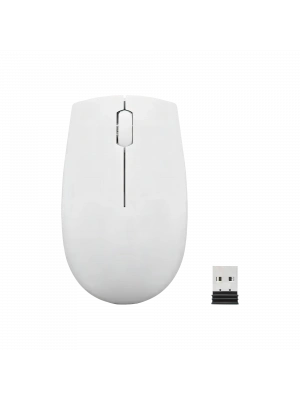LENOVO Lenovo 300 GY51L15677 Gri Kablosuz Mouse Mouse