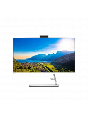 LENOVO Lenovo AIO 24 i5 8-512 GB - F0G001ACTX Masaüstü Bilgisayar