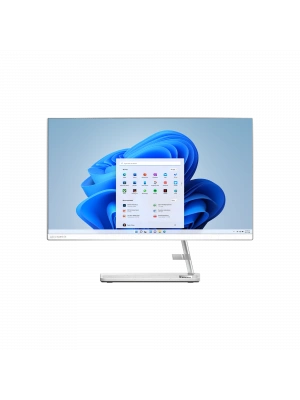 LENOVO Lenovo AIO 27” I5 8 512 F0GJ00K6TX Masaüstü Bilgisayar