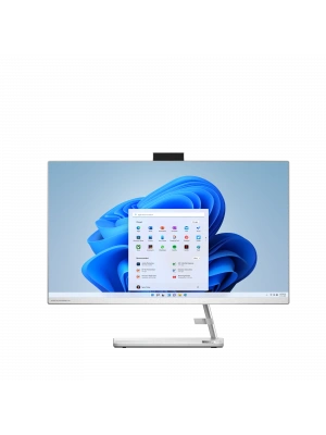 LENOVO Lenovo AIO 27” I5 8 512 F0GJ00PNTR Masaüstü Bilgisayar