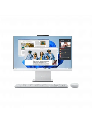 LENOVO Lenovo AIO 27” I7 16 512 F0HM004FTR Masaüstü Bilgisayar